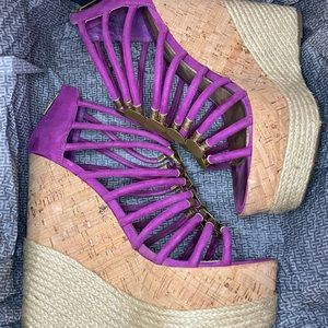 “Allison” by H by Halston